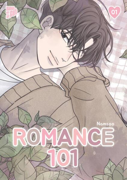 Manga: Romance 101 1