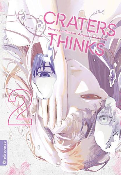 Manga: Craters Thinks 02