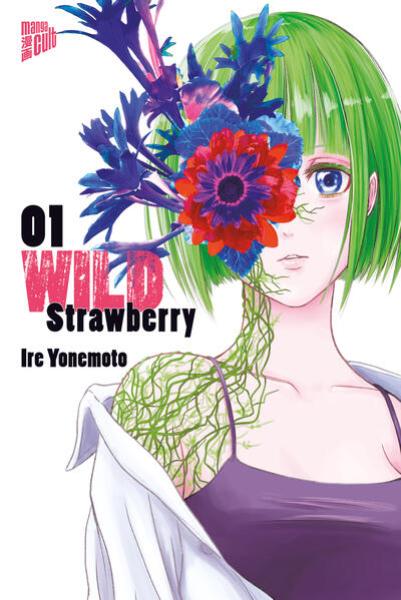 Manga: Wild Strawberry 01