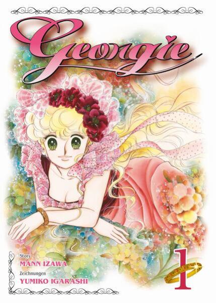 Manga: Georgie 01
