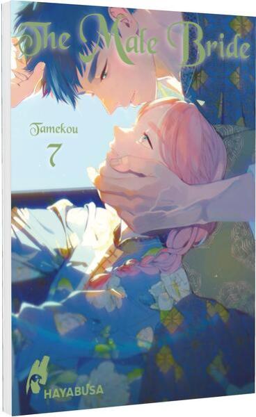 Manga: The Male Bride 7