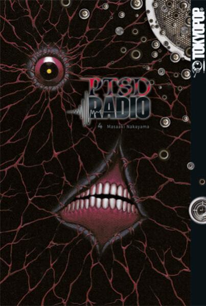 Manga: PTSD Radio 04