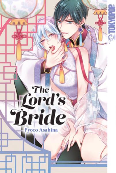 Manga: The Lord's Bride