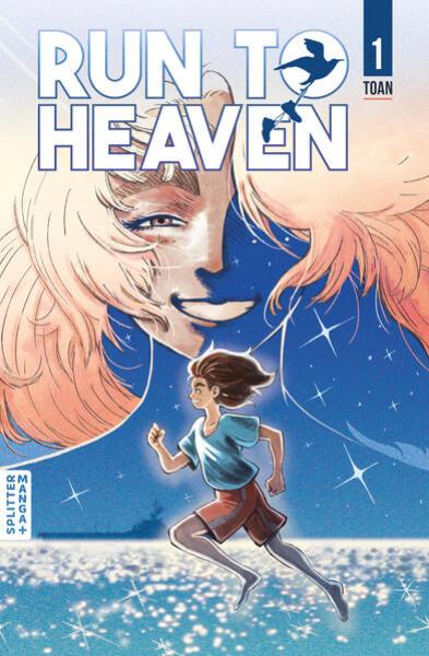 Manga: Run to Heaven 01