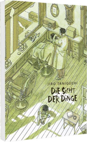 Manga: Die Sicht der Dinge