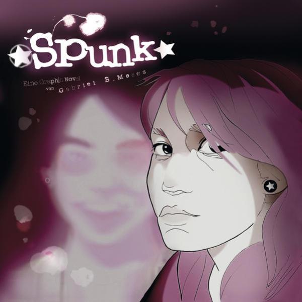 Manga: Spunk