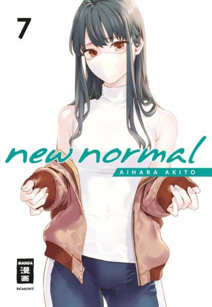 Manga: New Normal 07
