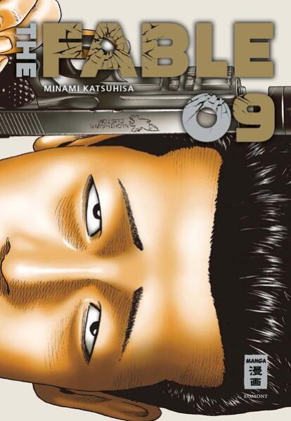 Manga: The Fable 09