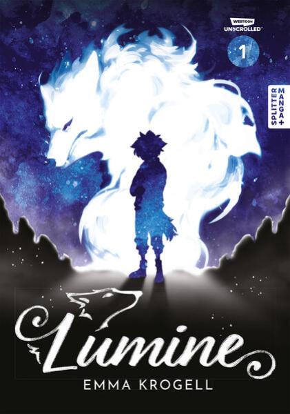 Manga: Lumine 01