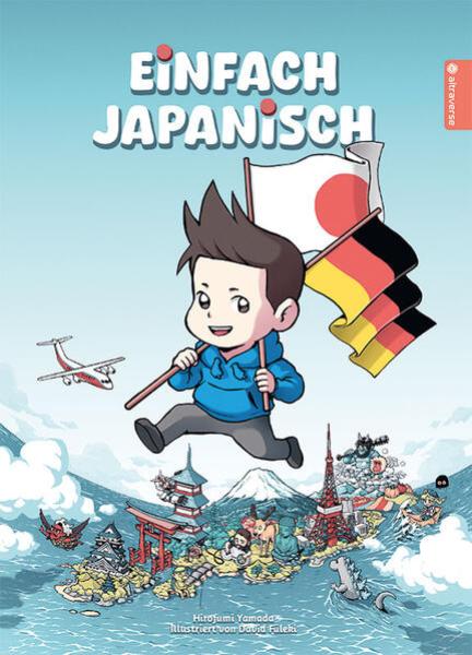 Manga: Einfach Japanisch