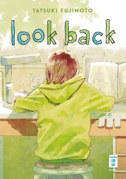 Manga: Look Back