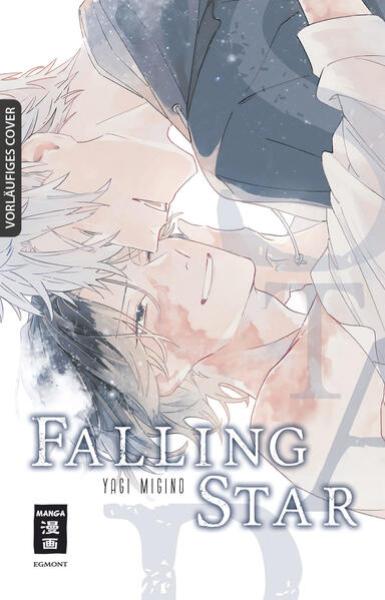Manga: Falling Star