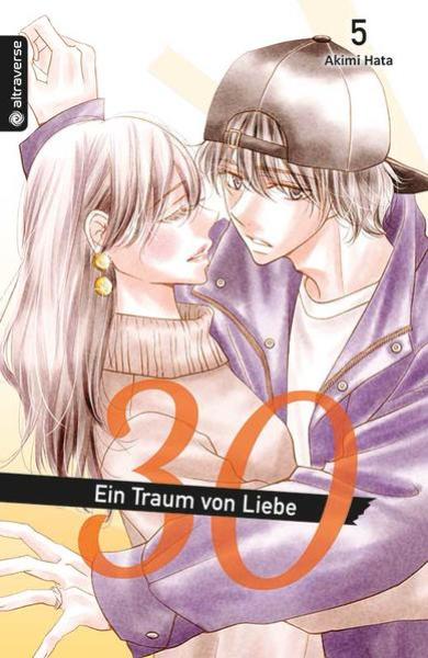 Manga: 30 - Ein Traum von Liebe 05