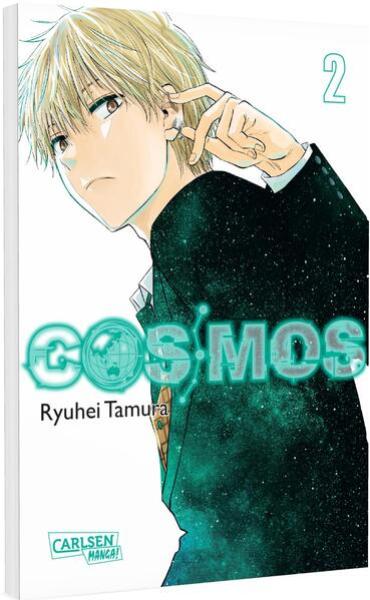 Manga: COSMOS 2