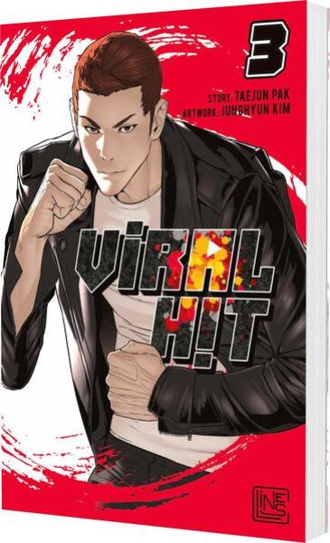 Manga: Viral Hit 3