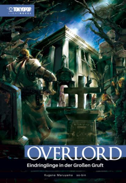 Manga: Overlord Light Novel 07 HARDCOVER (Hardcover)