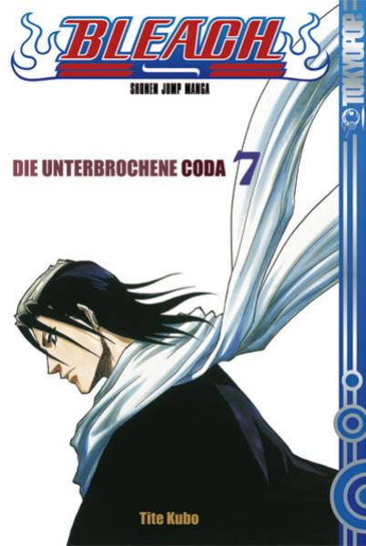 Manga: Bleach 07