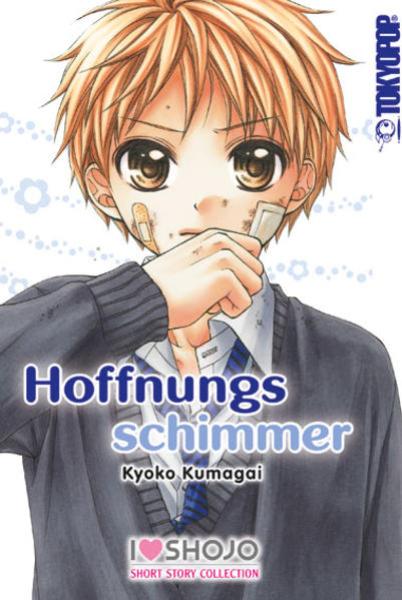 Manga: Hoffnungsschimmer