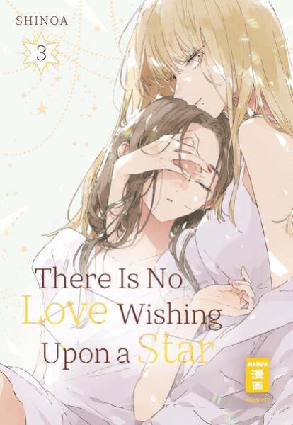 Manga: There Is No Love Wishing Upon a Star 03
