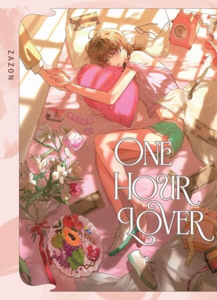 Manga: One Hour Lover 01