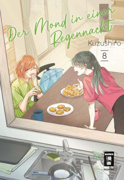 Manga: Der Mond in einer Regennacht 08