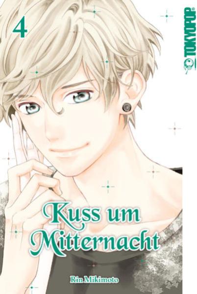 Manga: Kuss um Mitternacht 04