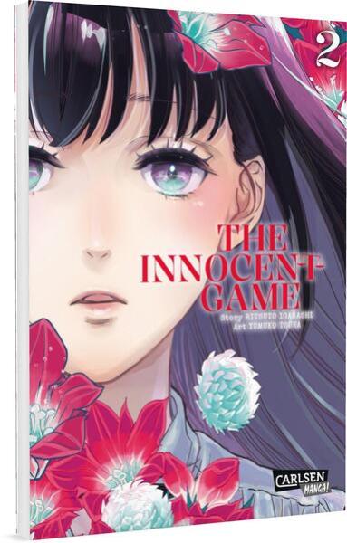 Manga: The Innocent Game 2