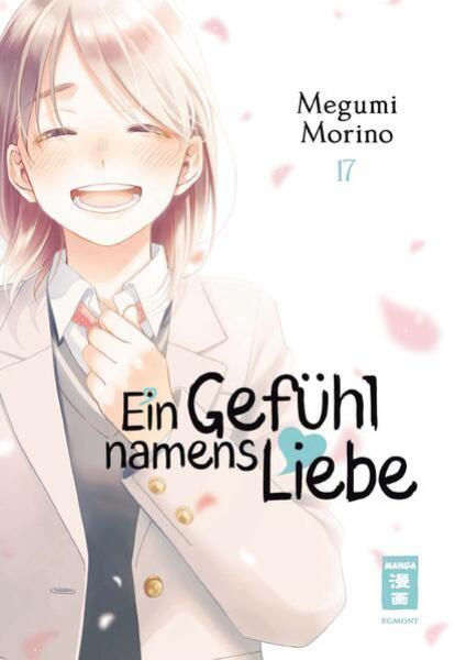 Manga: Ein Gefühl namens Liebe 17