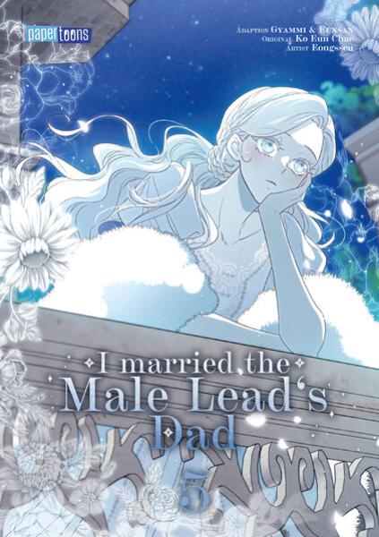 Manga: I married the Male Lead's Dad 05