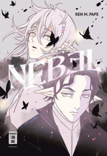 Manga: Nebel