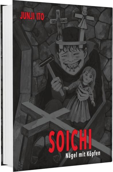Manga: Soichi (Hardcover)