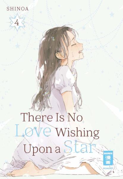 Manga: There Is No Love Wishing Upon a Star 04