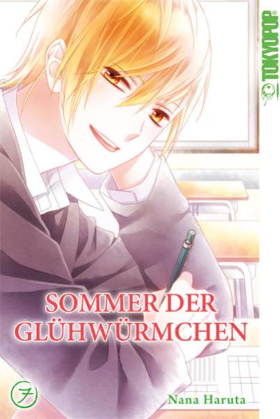 Manga: Sommer der Glühwürmchen 07