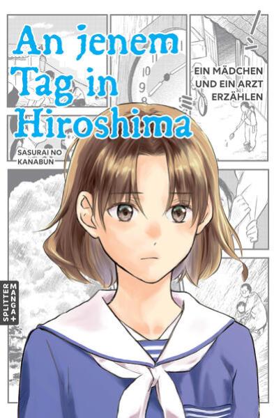 Manga: An jenem Tag in Hiroshima