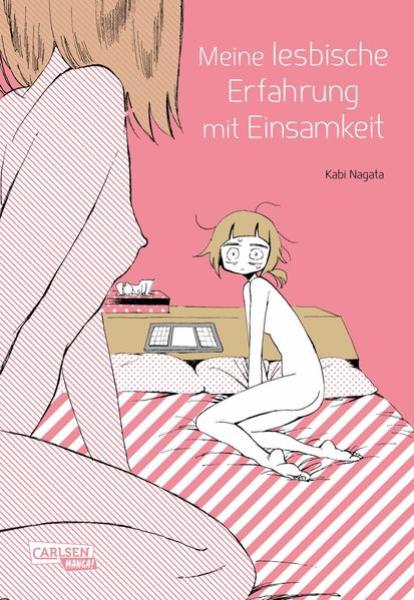 Manga: Meine lesbische Erfahrung mit Einsamkeit