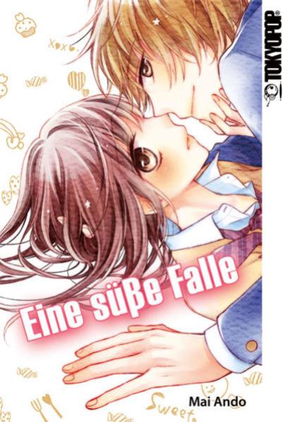 Manga: Eine süße Falle