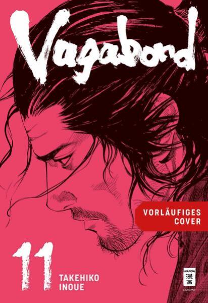 Manga: Vagabond 11