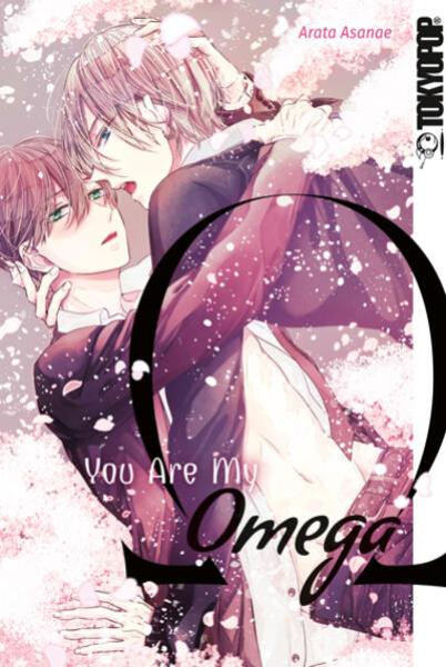 Manga: You Are My Omega