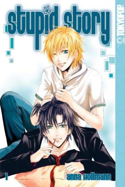 Manga: Stupid Story 01