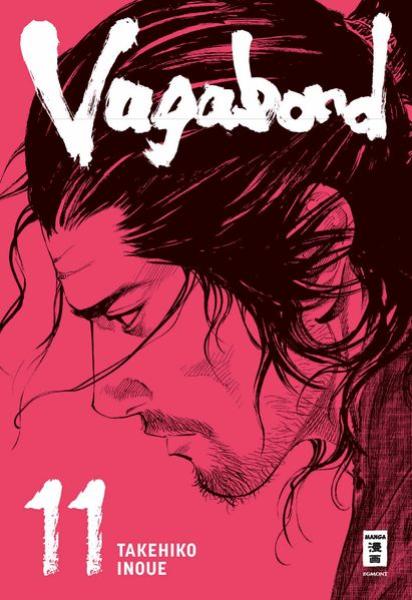 Manga: Vagabond 11