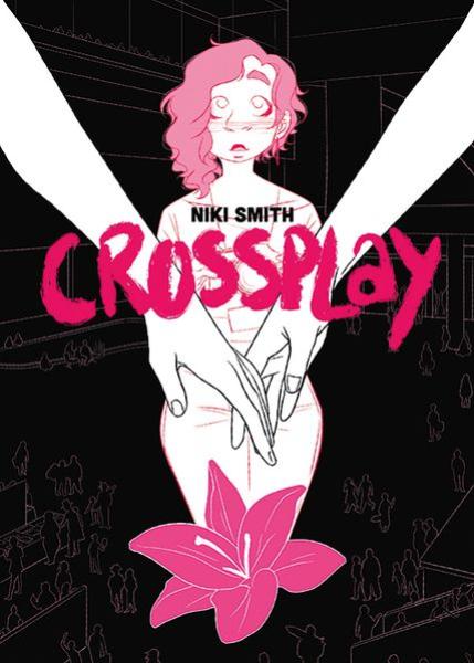 Manga: Crossplay (Hardcover)
