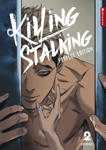 Manga: Killing Stalking - Perfect Edition 02
