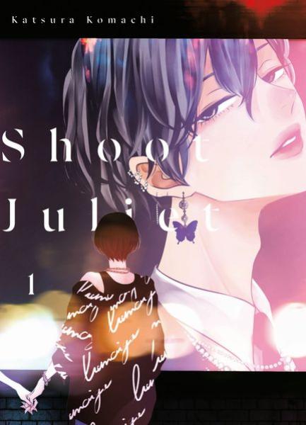 Manga: Shoot Juliet 01