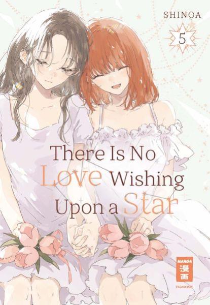 Manga: There Is No Love Wishing Upon a Star 05