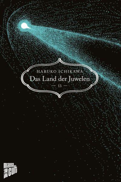 Manga: Das Land der Juwelen 13