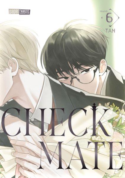 Manga: Checkmate 06