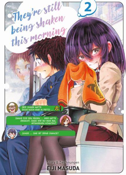 Manga: They're Still Being Shaken This Morning 02