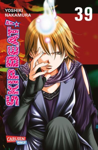 Manga: Skip Beat! 39