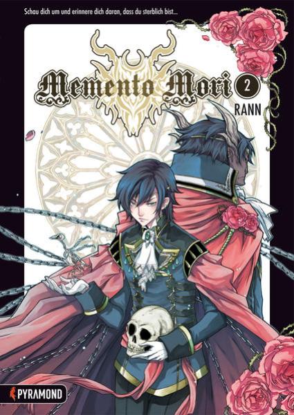 Manga: Memento Mori 2