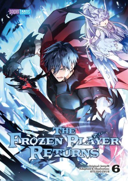 Manga: The Frozen Player Returns 06